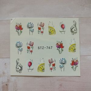 ๐โจ BUNDLE FOR $2โจ๐
Nail Decals